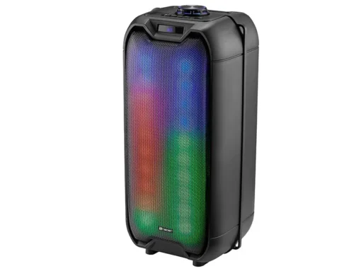 Tracer Speaker Tower LED TWS Bluetooth - Image 4