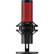 HyperX Microphone Quadcast 2 Black