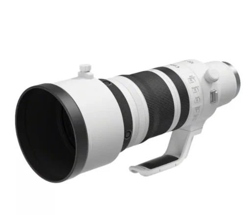 Canon Obiektyw RF 100-300 mm F 2.8L IS USM 6055C005 - Image 5