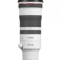 Canon Obiektyw RF 100-300 mm F 2.8L IS USM 6055C005