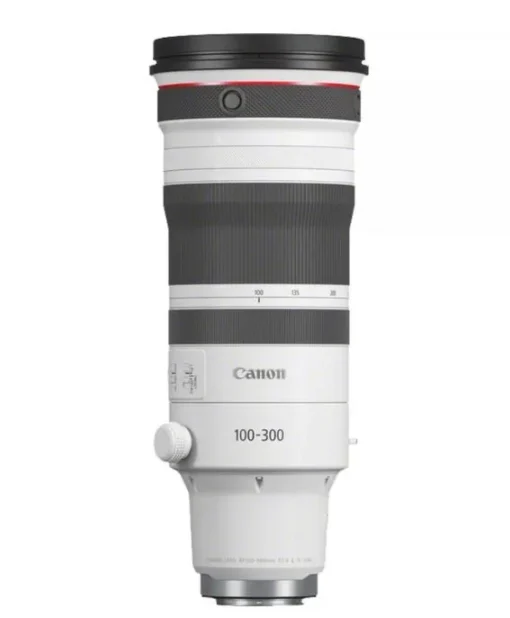 Canon Obiektyw RF 100-300 mm F 2.8L IS USM 6055C005