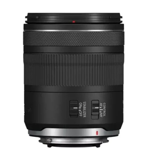 Canon Obiektyw RF 28-70mm F2.8 IS STM 6535C005 - Image 5