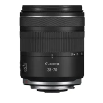 Canon Obiektyw RF 28-70mm F2.8 IS STM 6535C005