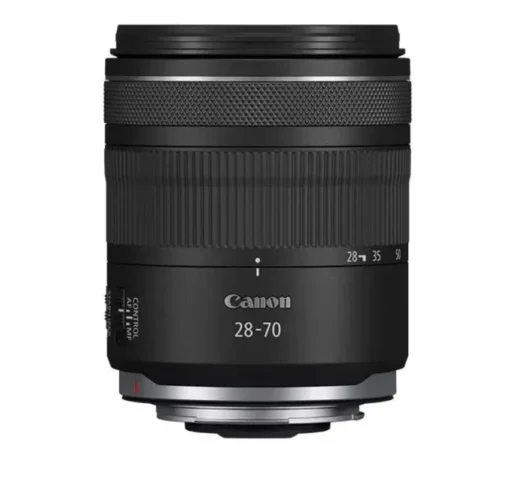 Canon Obiektyw RF 28-70mm F2.8 IS STM 6535C005