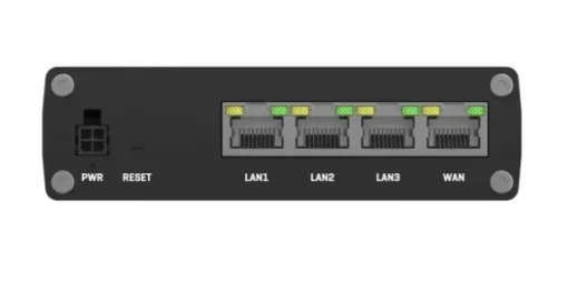 TELTONIKA Router RUTM08 Ethernet - Image 4