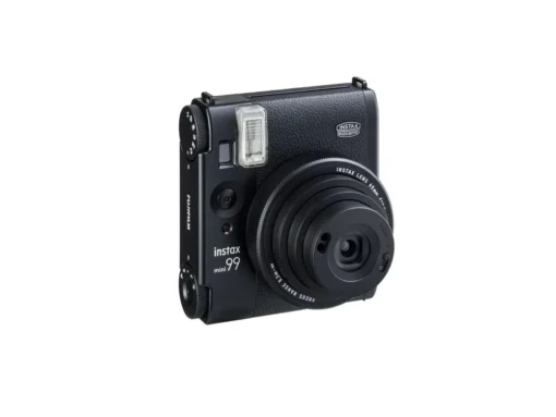 Fujifilm Camera Instax Mini 99 black - Image 3