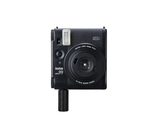 Fujifilm Camera Instax Mini 99 black - Image 5