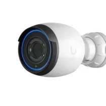 UBIQUITI Camera IP UVC-G5-Pro 4K Ultra HD 30fps IP65 1x RJ45 100Mb/s PoE 3x zoom optic