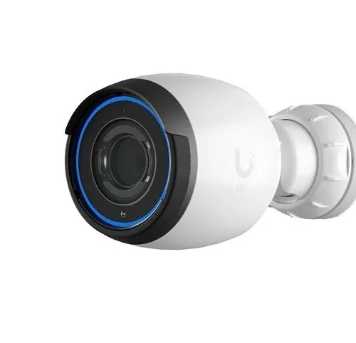 UBIQUITI Camera IP UVC-G5-Pro 4K Ultra HD 30fps IP65 1x RJ45 100Mb/s PoE 3x zoom optic