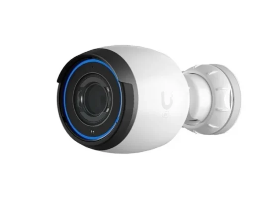 UBIQUITI Camera IP UVC-G5-Pro 4K Ultra HD 30fps IP65 1x RJ45 100Mb/s PoE 3x zoom optic