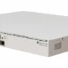 MikroTik Managed switch CRS520-4XS-16XQ-RM 16x QSFP28 4x SFP28 2x 10GE