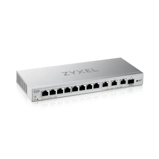 Zyxel Managed switch XGS1250-12-ZZ0102F - Image 2