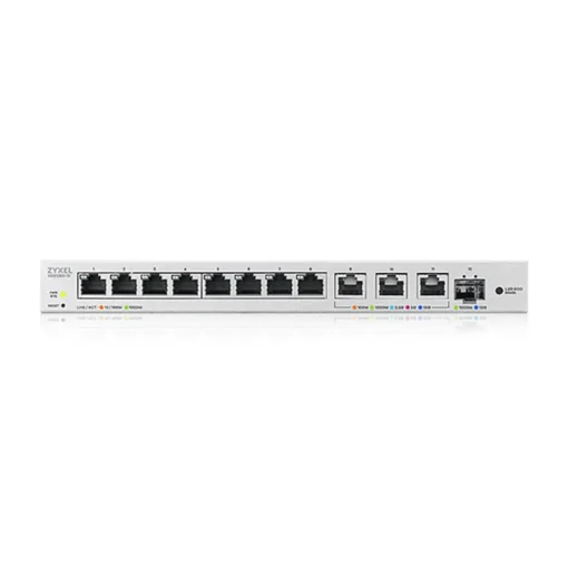 Zyxel Managed switch XGS1250-12-ZZ0102F - Image 3