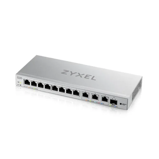 Zyxel Managed switch XGS1250-12-ZZ0102F - Image 4