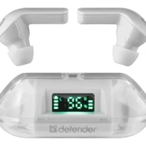 Defender WIRELESS HEADPHONSE TWI NS 916