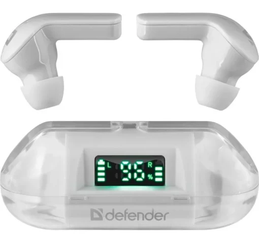 Defender WIRELESS HEADPHONSE TWI NS 916