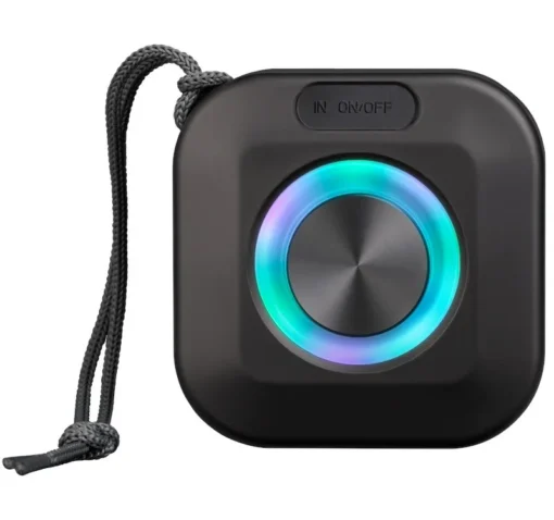 Defender BLUETOOTH SPEAKER ENJOY 10 3 W BLACK - Image 4