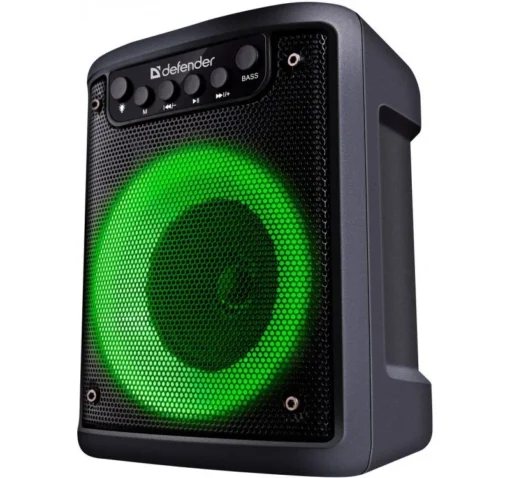 Defender BLUETOOTH SPEAKER FUNKY 10W