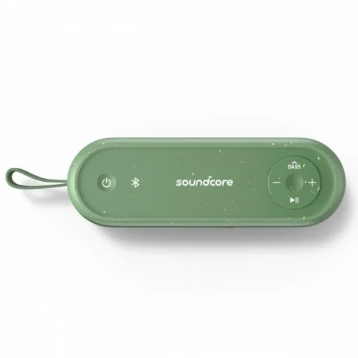 Anker Speaker Soundcore Motion 100 green - Image 5