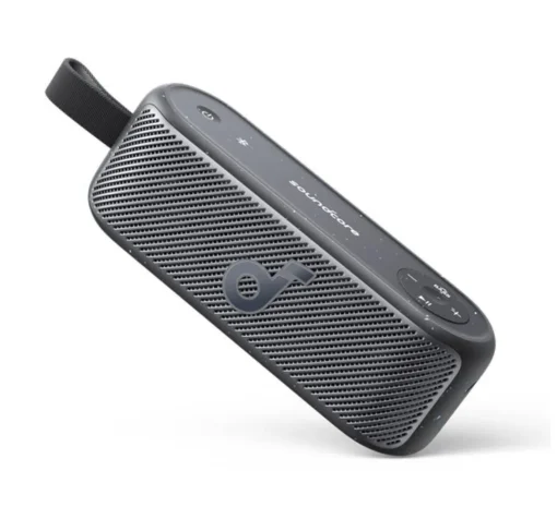 Anker Speaker Soundcore Motion 100 black - Image 4