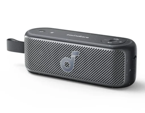 Anker Speaker Soundcore Motion 100 black - Image 5