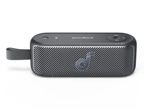 Anker Speaker Soundcore Motion 100 black