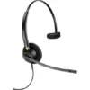 POLY EncorePro 510D with Quick Disconnect Monoaural Digital Headset TAA 783Q0AA