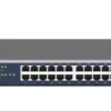 Netgear GS724T-600EUS Smart Switch 24xGbE