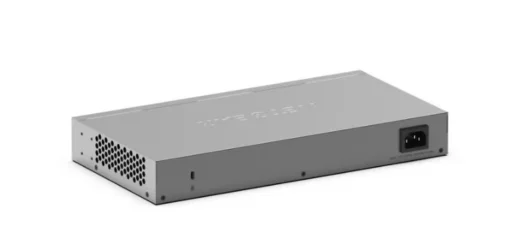 Netgear GS724T-600EUS Smart Switch 24xGbE - Image 4