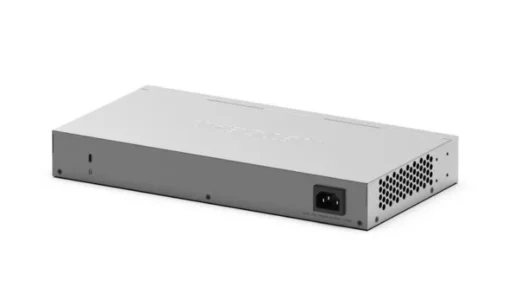 Netgear GS724T-600EUS Smart Switch 24xGbE - Image 5