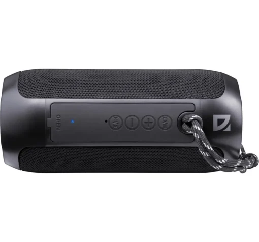 Defender BLUETOOTH SPEAKER ENJOY S100 BLACK - Image 2