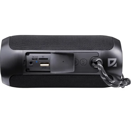 Defender BLUETOOTH SPEAKER ENJOY S100 BLACK - Image 3