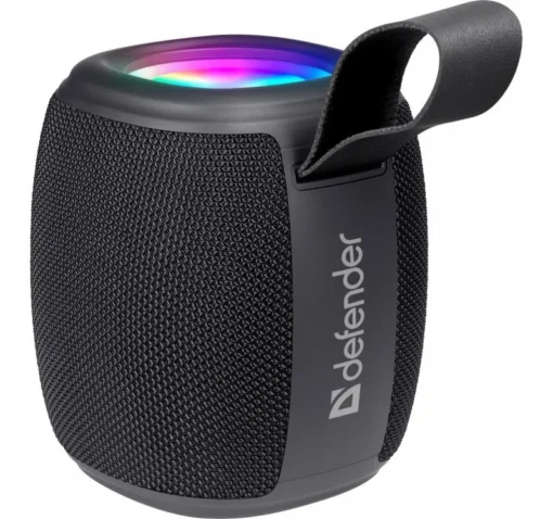 Defender BLUETOOTH SPEAKER ENJOY S550 BLACK - Image 5