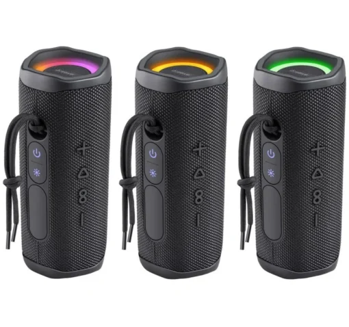 Defender BLUETOOTH SPEAKER ENJOY S800 20W BLACK - Image 4