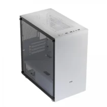 MS PC GAMING CASE MS FIGHT ER S301 WHITE