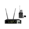 AUDAC AVTEK WM 1B WIRELESS SET + BODYPACK