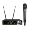 AUDAC AVTEK WM 1H WIRELESS SET + MICROPHONE