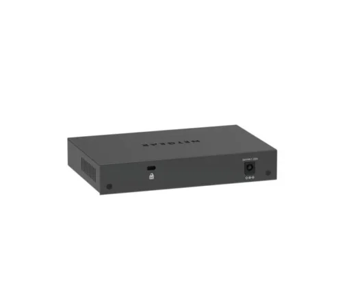 Netgear Switches Unmanaged GS305P-300EUS 5PT GE - Image 2