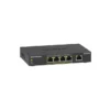 Netgear Switches Unmanaged GS305P-300EUS 5PT GE