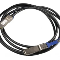 MikroTik MikroTik DAC кабел QSFP 28 100Gb/s3m XQ+DA0003