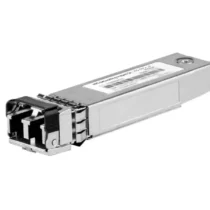 Hewlett Packard Enterprise Module Networking Instant On 10G LR SFP+ LC 10km SMF XCVR S0G21A