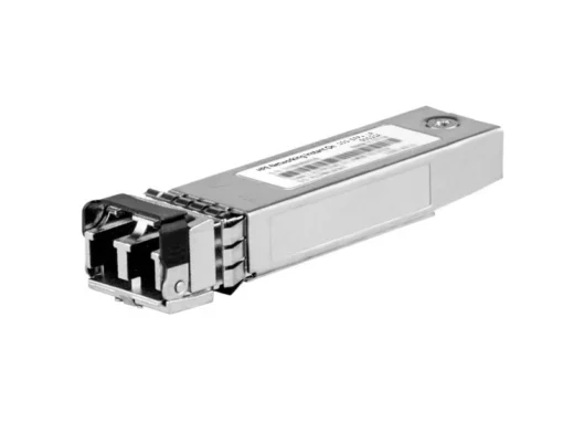 Hewlett Packard Enterprise Module Networking Instant On 10G LR SFP+ LC 10km SMF XCVR S0G21A