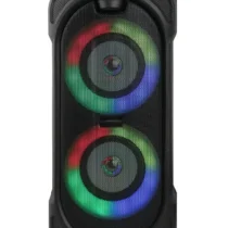 Esperanza BT FM SPEAKER LED RGB RYTHM