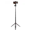 Hama mobile phone tripod travel tripod max 80cm