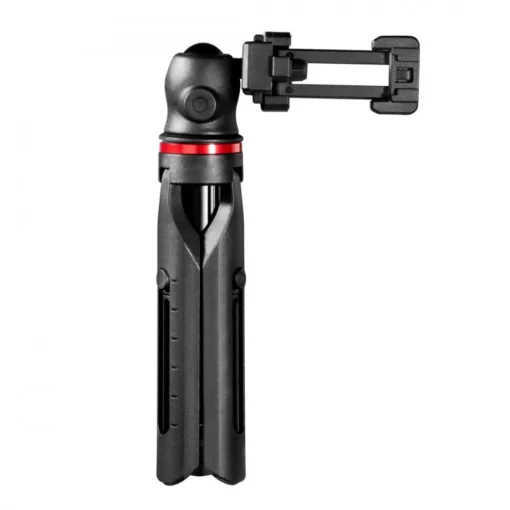 Hama mobile phone tripod travel tripod max 80cm - Image 3