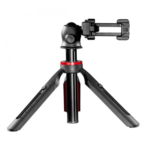 Hama mobile phone tripod travel tripod max 80cm - Image 4