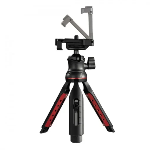 Hama mobile phone tripod travel tripod max 80cm - Image 5