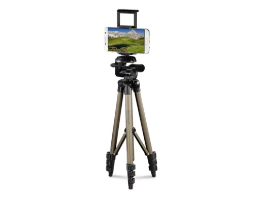 Hama tripod for smartphone Таблет 106-3D