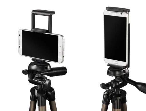 Hama tripod for smartphone Таблет 106-3D - Image 4