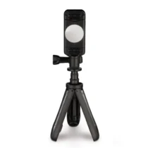 Hama pocket smartphone mini tripod 20 cm black